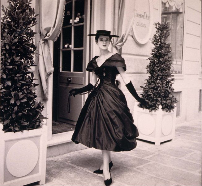 christian dior kūriniai