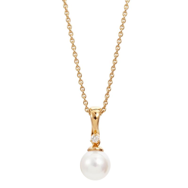 Dėvėkite Pearls Gold 1