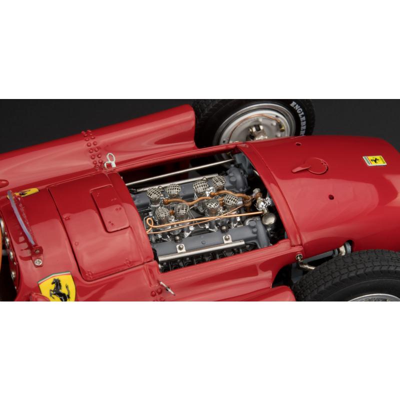 ferrari kur nusipirkti automobilio modelį 1