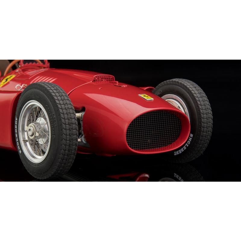 Ferrari tinklaraštis