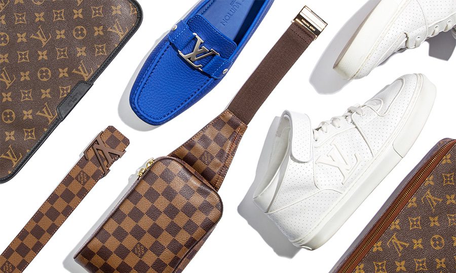 Louis Vuitton kompanijos istorija