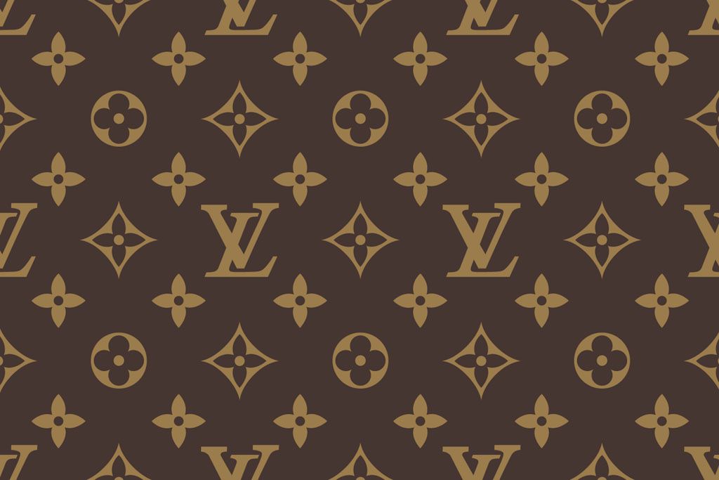 Louis-vuitton prekės ženklas