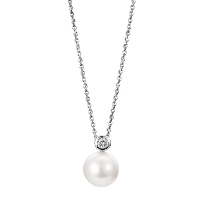 Dėvėkite Pearls Elegant