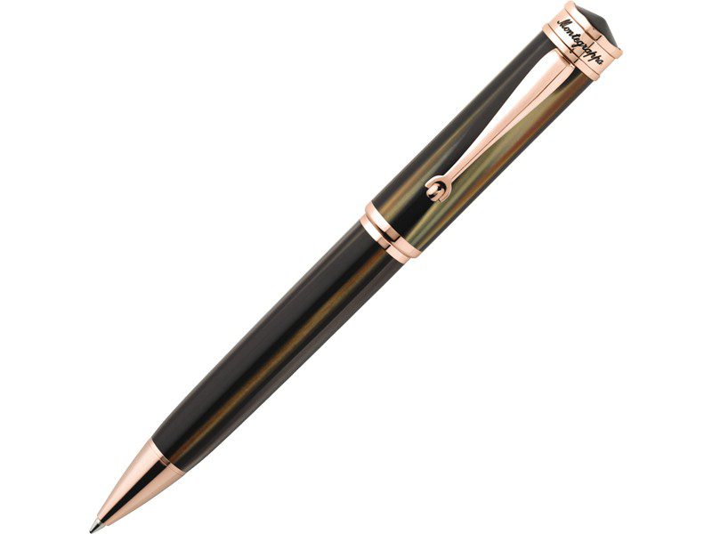 Montegrappa rašiklis