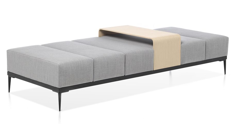 sitia - elegantiška sofa laukiamam kambariui