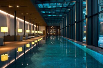 10 geriausių „Chedi Spas“ 1