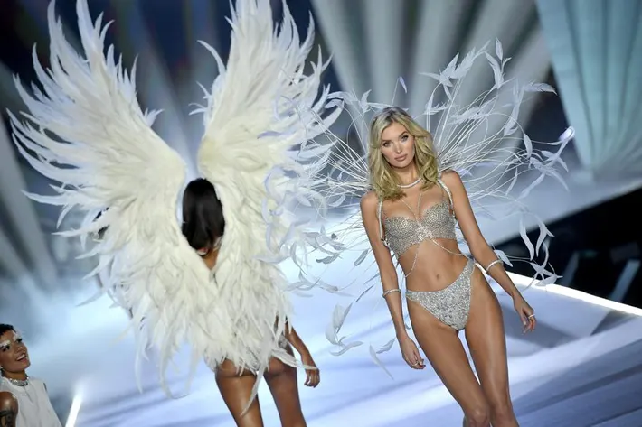 Bilietas į Victoria Secret mados šou