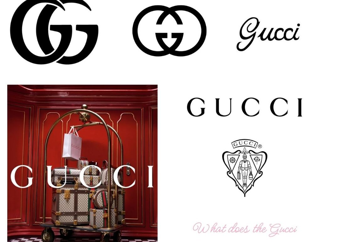 Ką reiškia „Gucci“ logotipas (2)