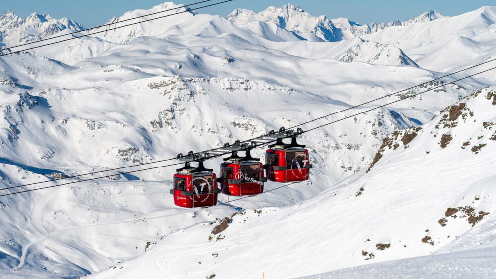 Slidinėjimas Amis T Loubere Ot Val Thorens 2 1600 x 900