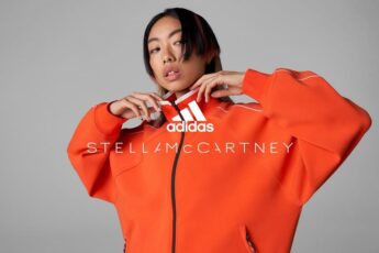 „Adidas by Stella McCartney“