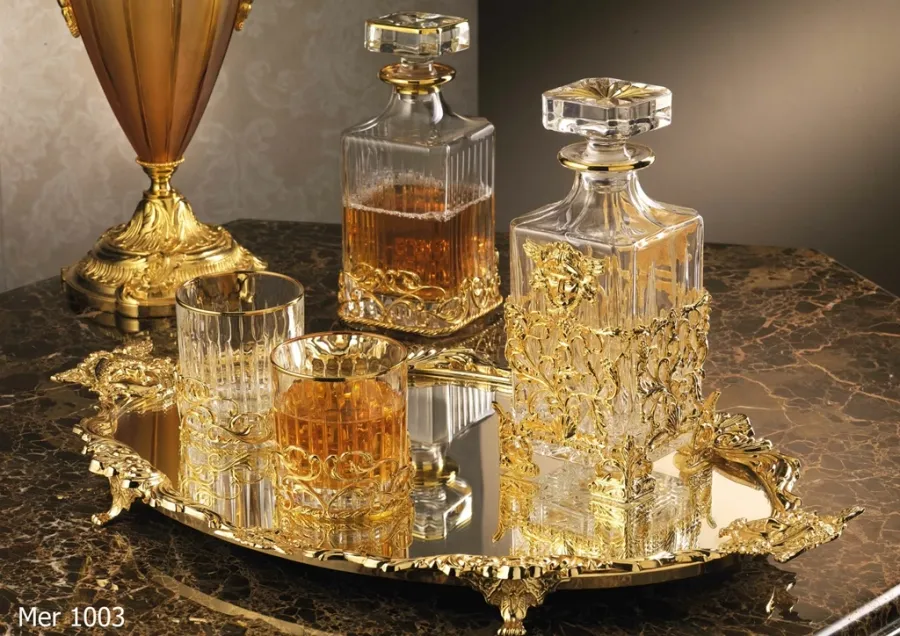 10 prabangiškų kalėdinių dovanų idėjų 2025 Prabanga po eglute