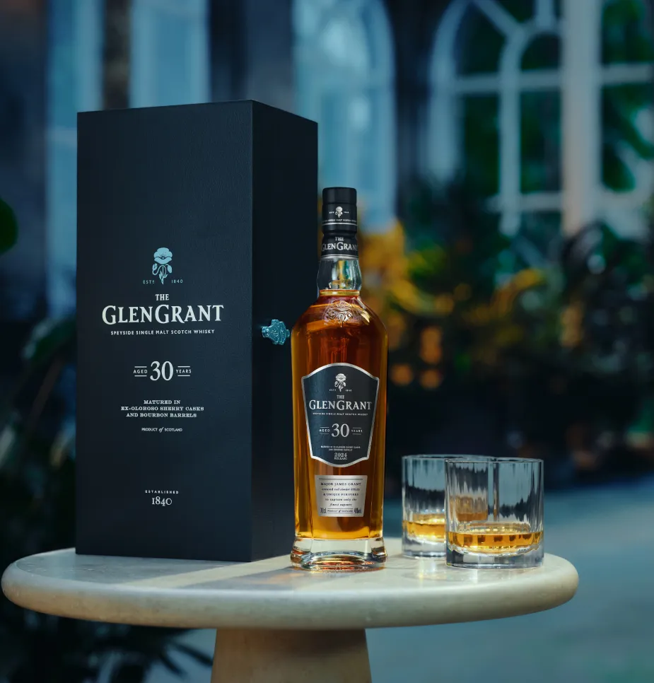 30 metų viskio kaina