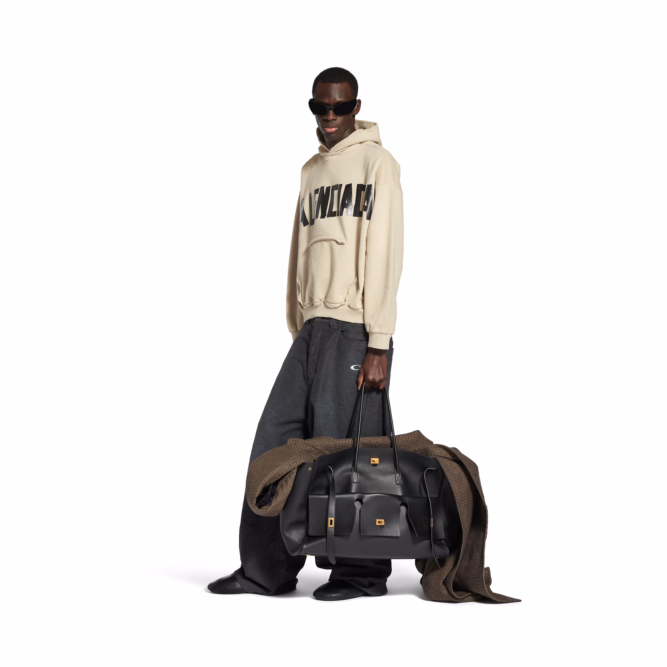 Ar Balenciaga yra populiari