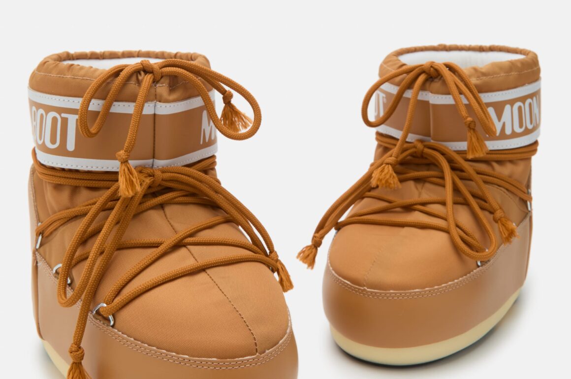 Ar Yra Moon Boots Neperšlampami Patikimas Žiemos Gidas