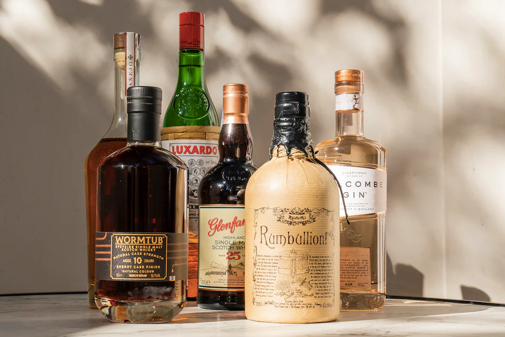 Ar Verta Investuoti Į Alkoholį