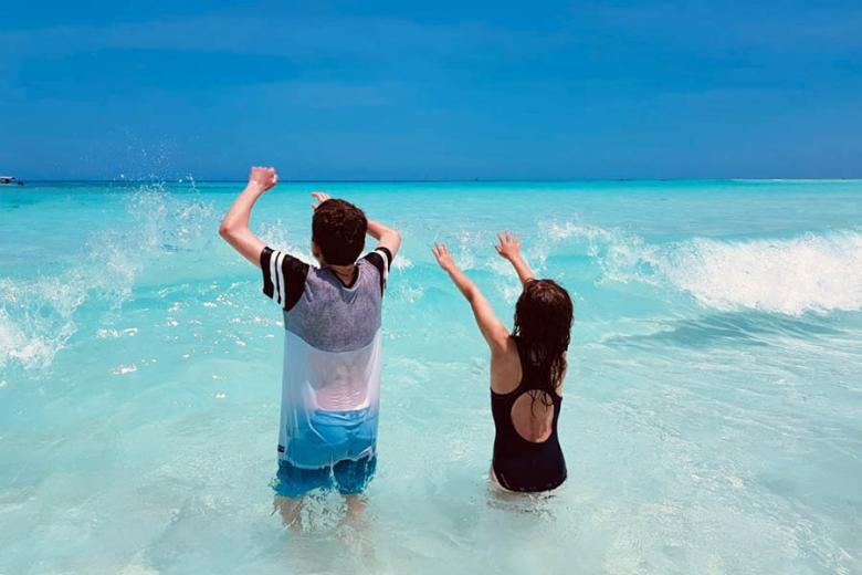 Atostogos Tanzanijoje 2026 Metais