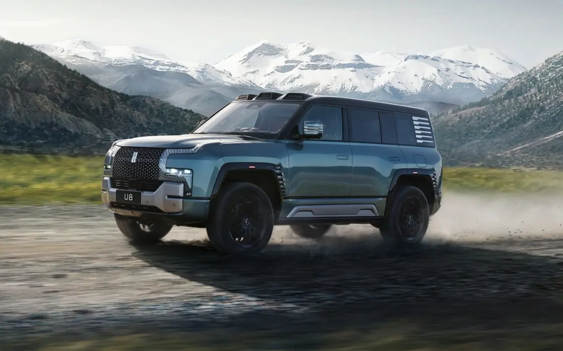 Prabangių automobilių tinklaraštis