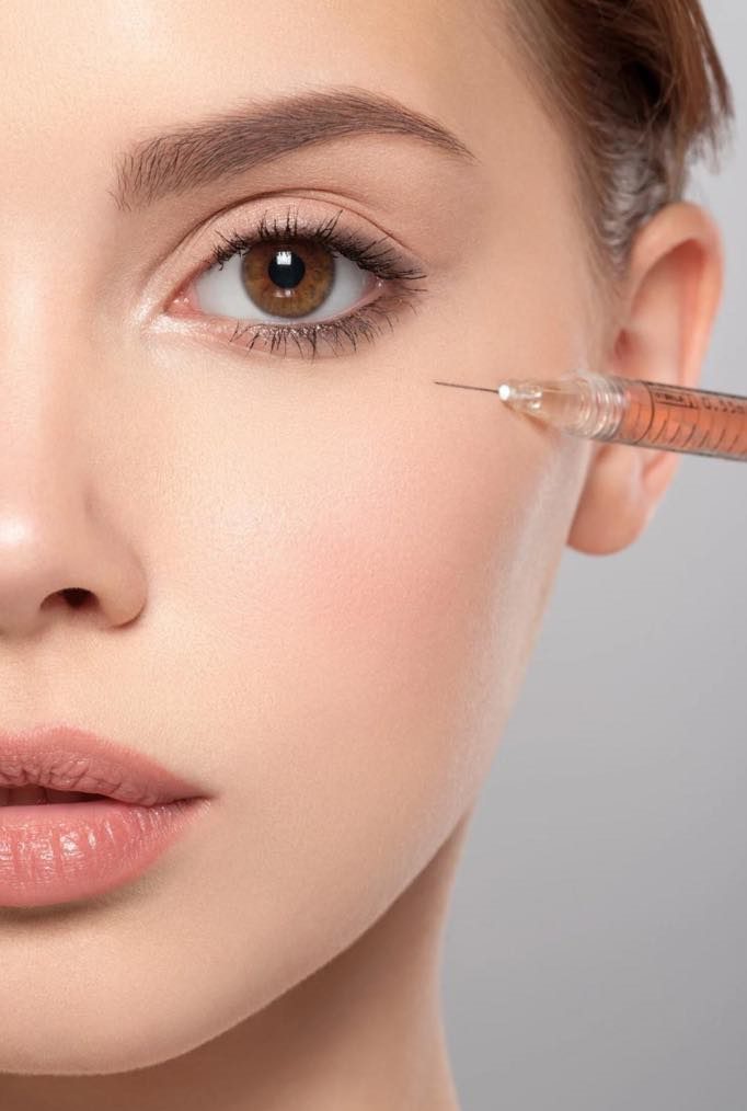 Baby Botox tinklaraštis