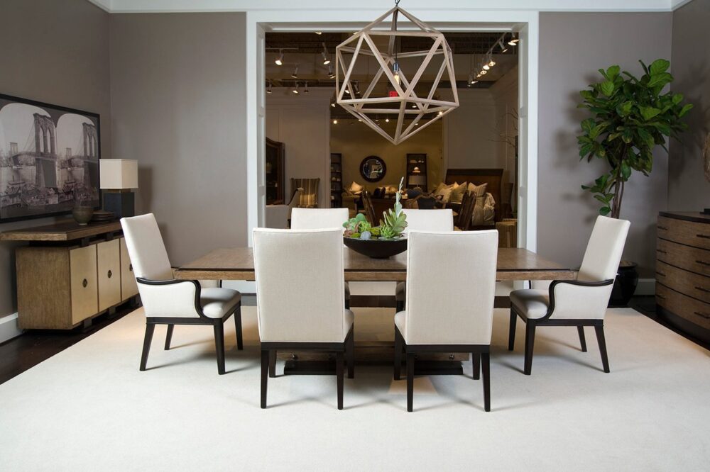 Brangiausi pasaulio baldai