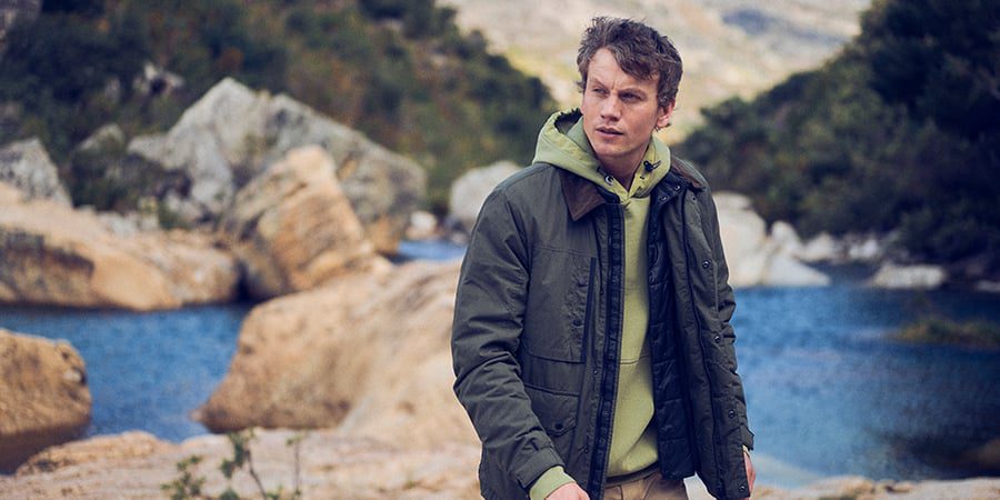 Camel Active Yra Gera Įmonė