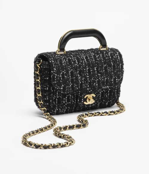 Chanel Premium rankinė