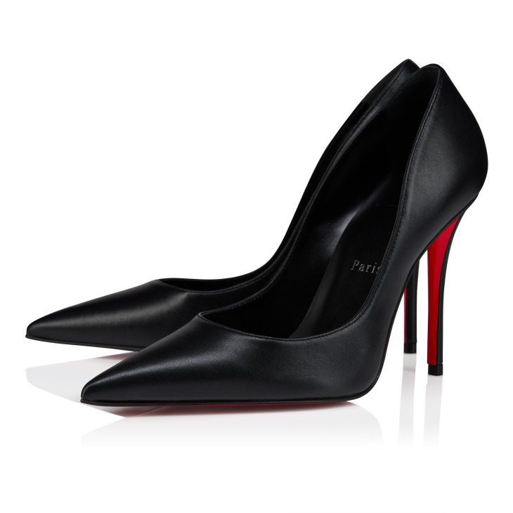Christian Louboutina Batai