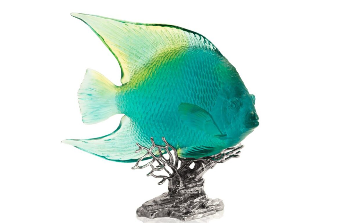 Daum Dekoratyviniai meno kūriniai