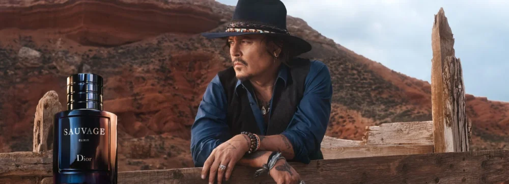 Dior Sauvage Kaina