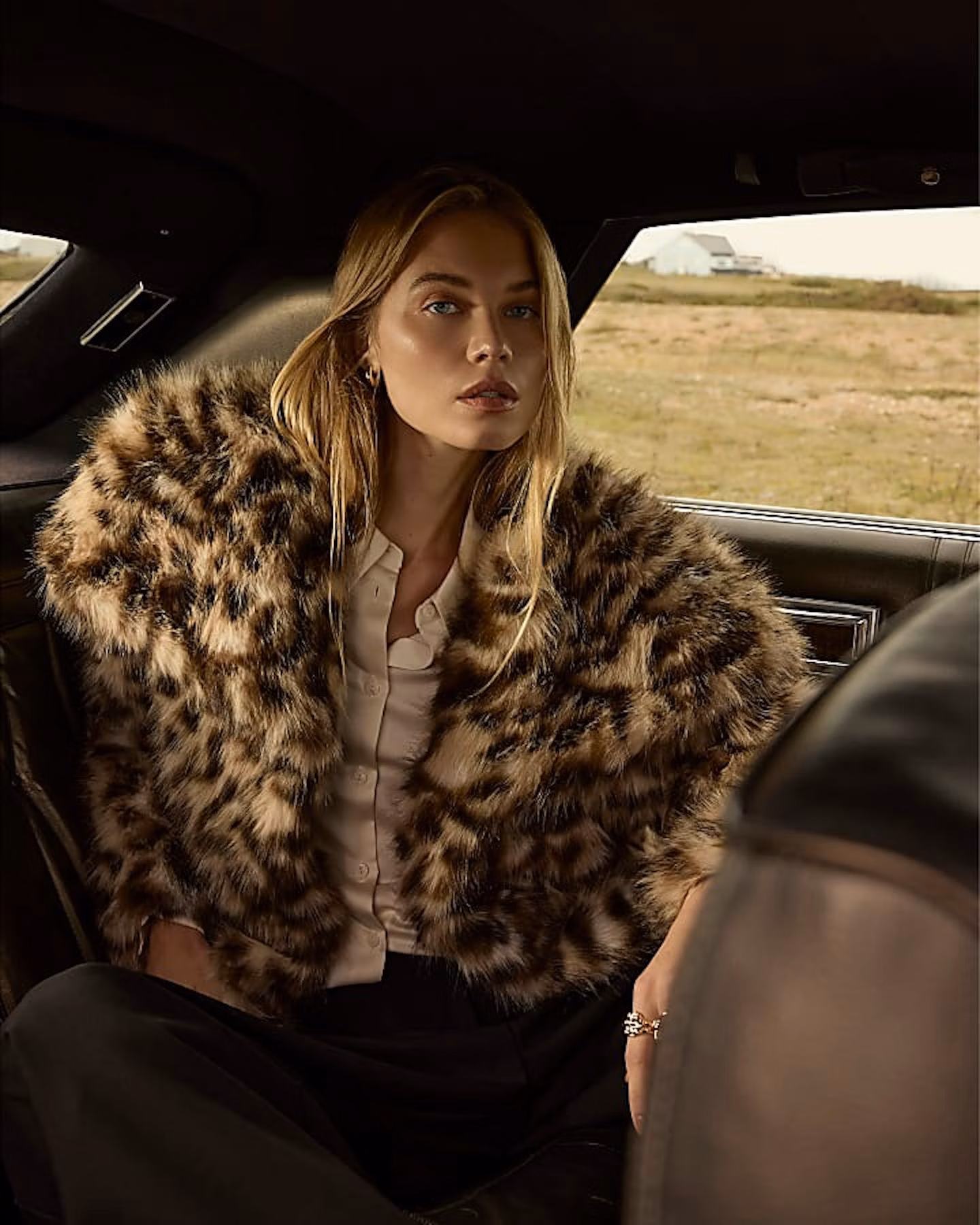 Dirbtinio kailio istorija