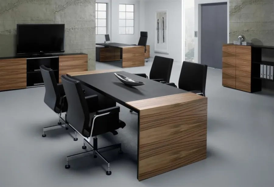 Direktoriaus rašomasis stalas