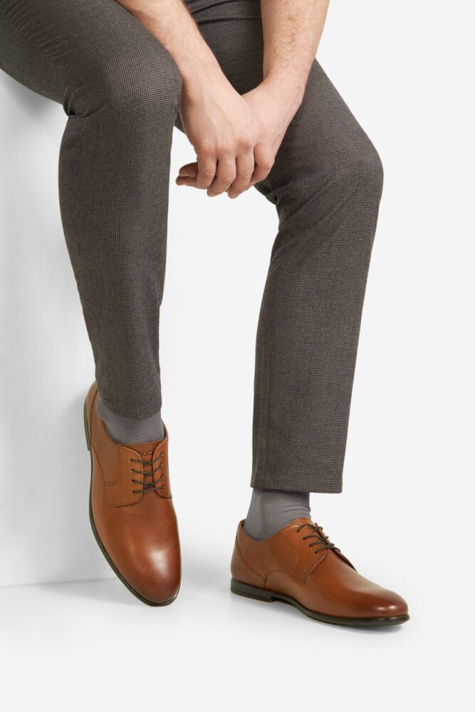 Elegantiški vyriški batai