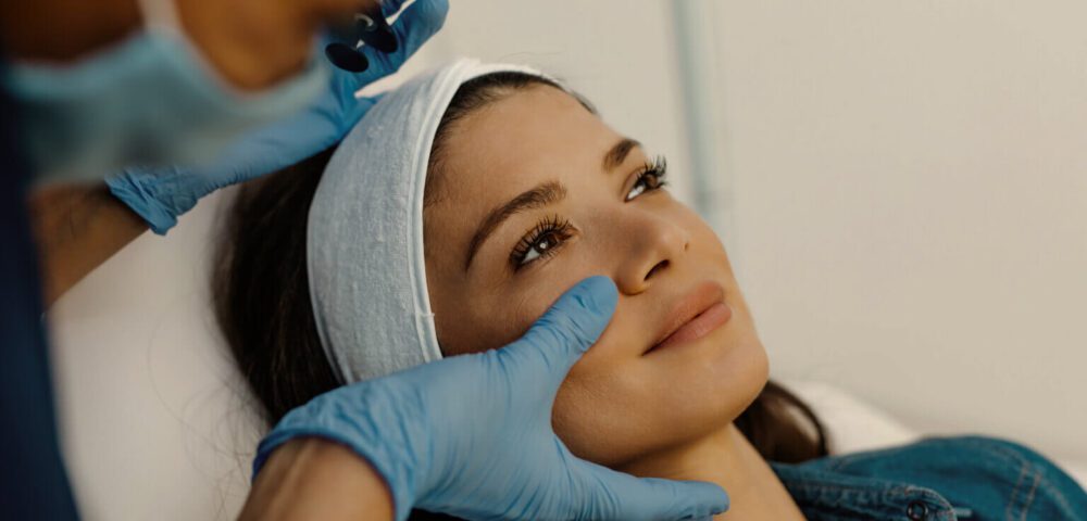 Estetinės Medicinos Procedūros Top 5