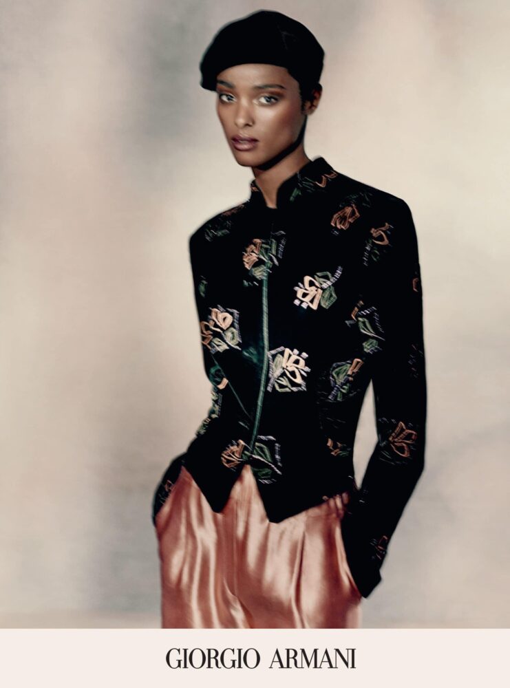 Firminiai moteriški Armano švarkai