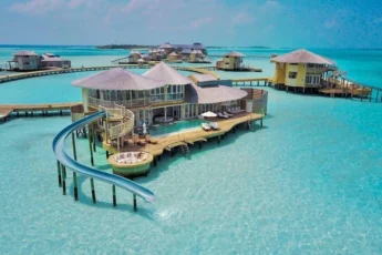 Geriausi Kurortai Maldyvuose Išsamus Gidas 2025