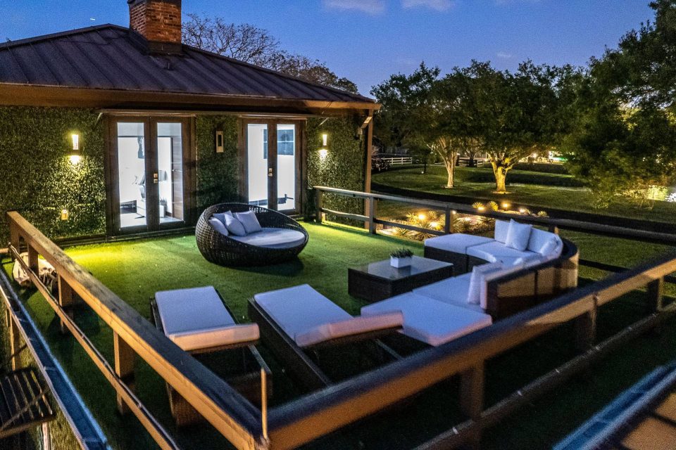 Gisele Bündchen nekilnojamasis turtas Floridoje