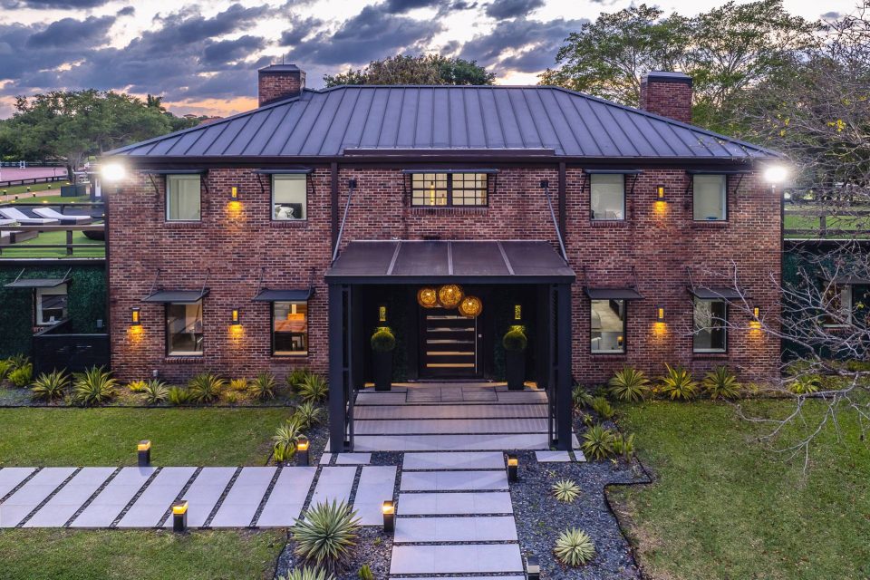 Gisele Bündchen Nekilnojamasis turtas