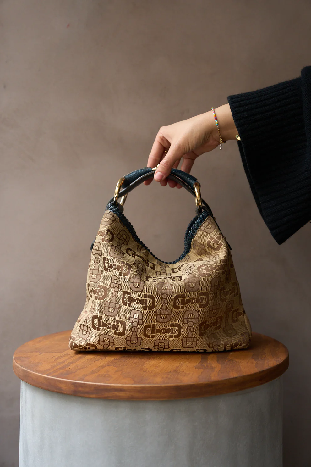 Gucci Vintage rankinė