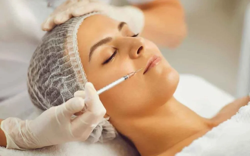 Hialurono rūgšties kaina