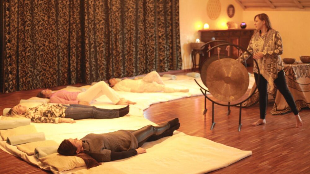 Viešbutis Manor House Biovitalumo kambarys