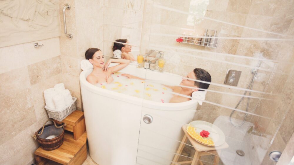 Viešbutis Manor House Hidroterapija