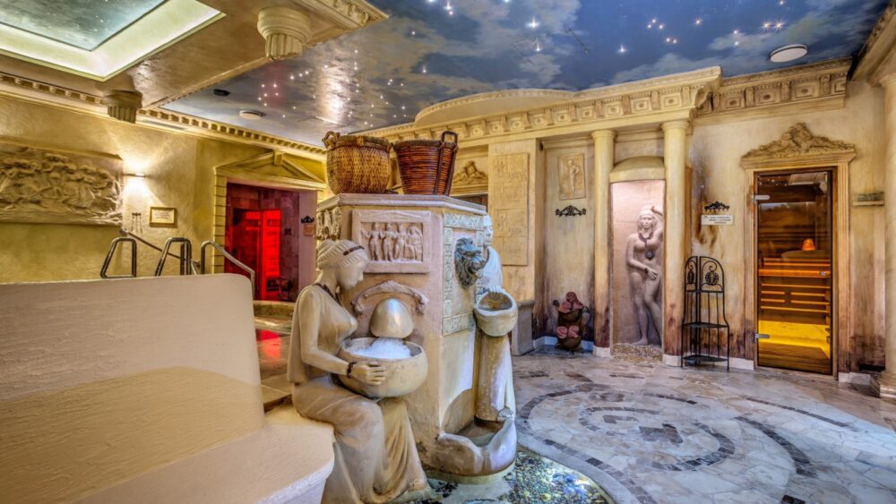 Viešbutis Manor House Laznia