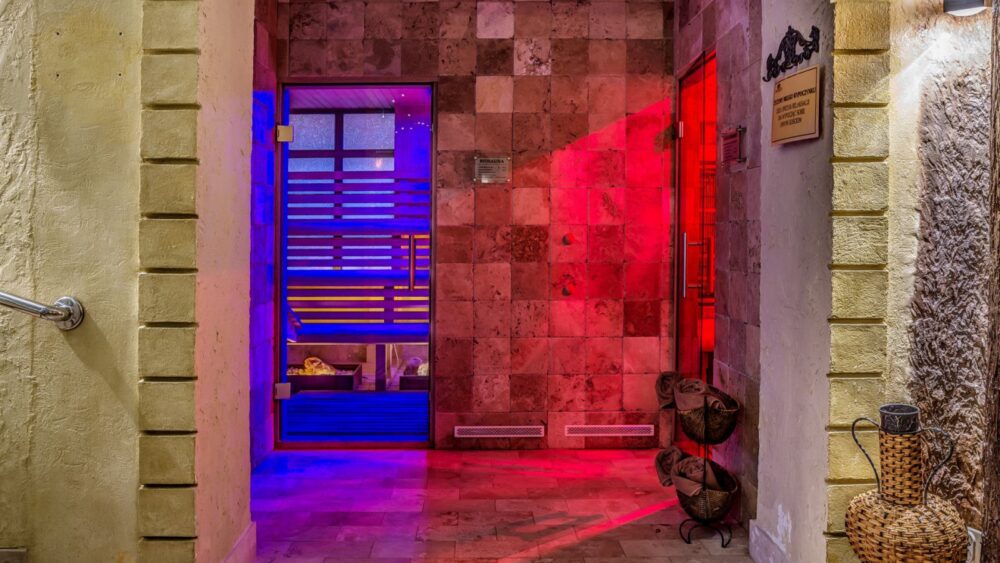 Viešbutis Manor House Romėnų pirtis