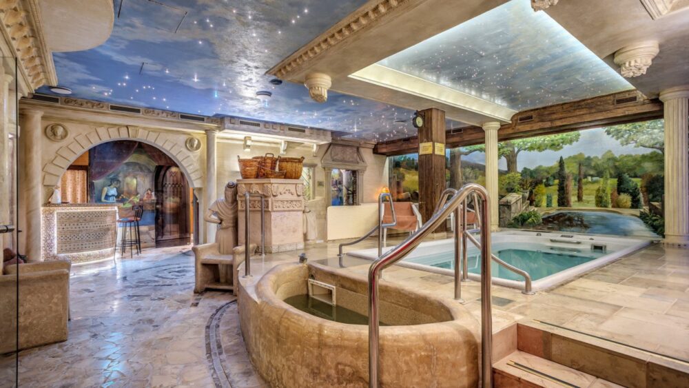 Viešbutis Manor House