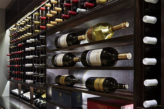 Į kokį vyną investuoti