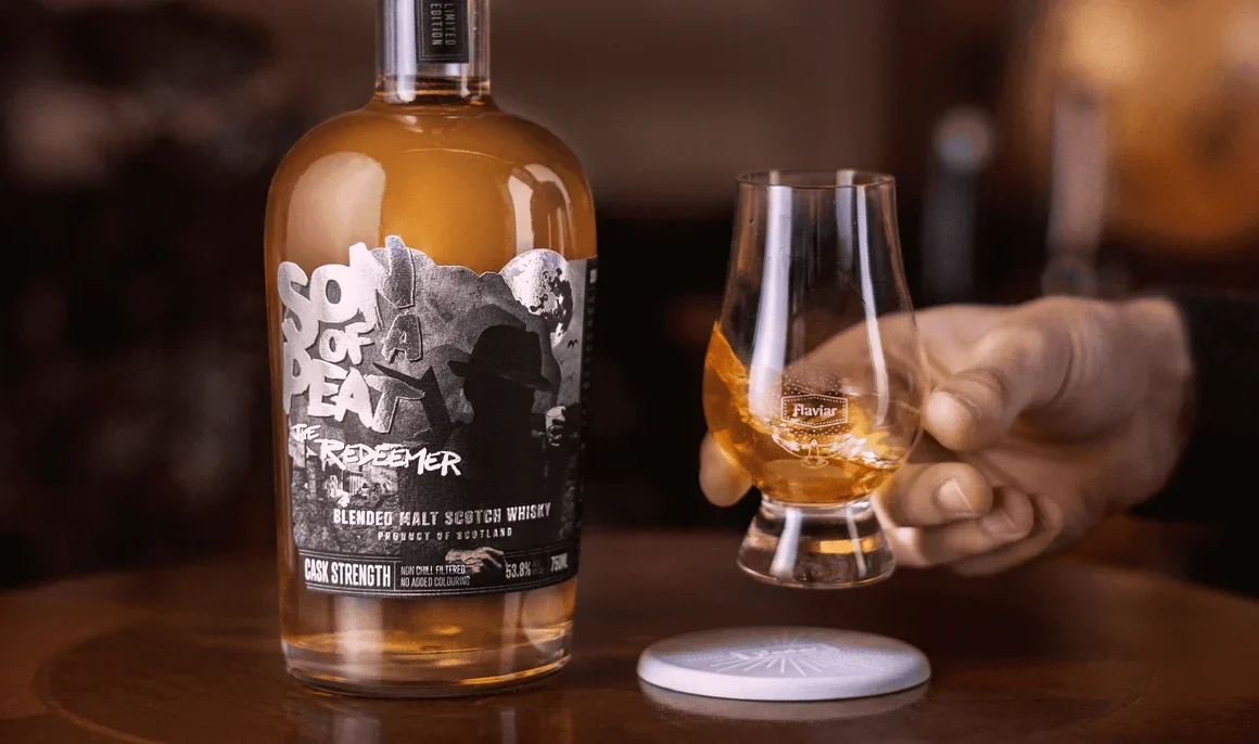 Į kokį alkoholį verta investuoti