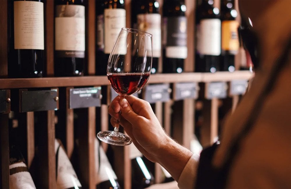 Investavimas į vyną