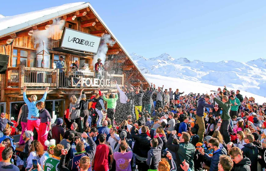 Iš kur atsirado Apres Ski