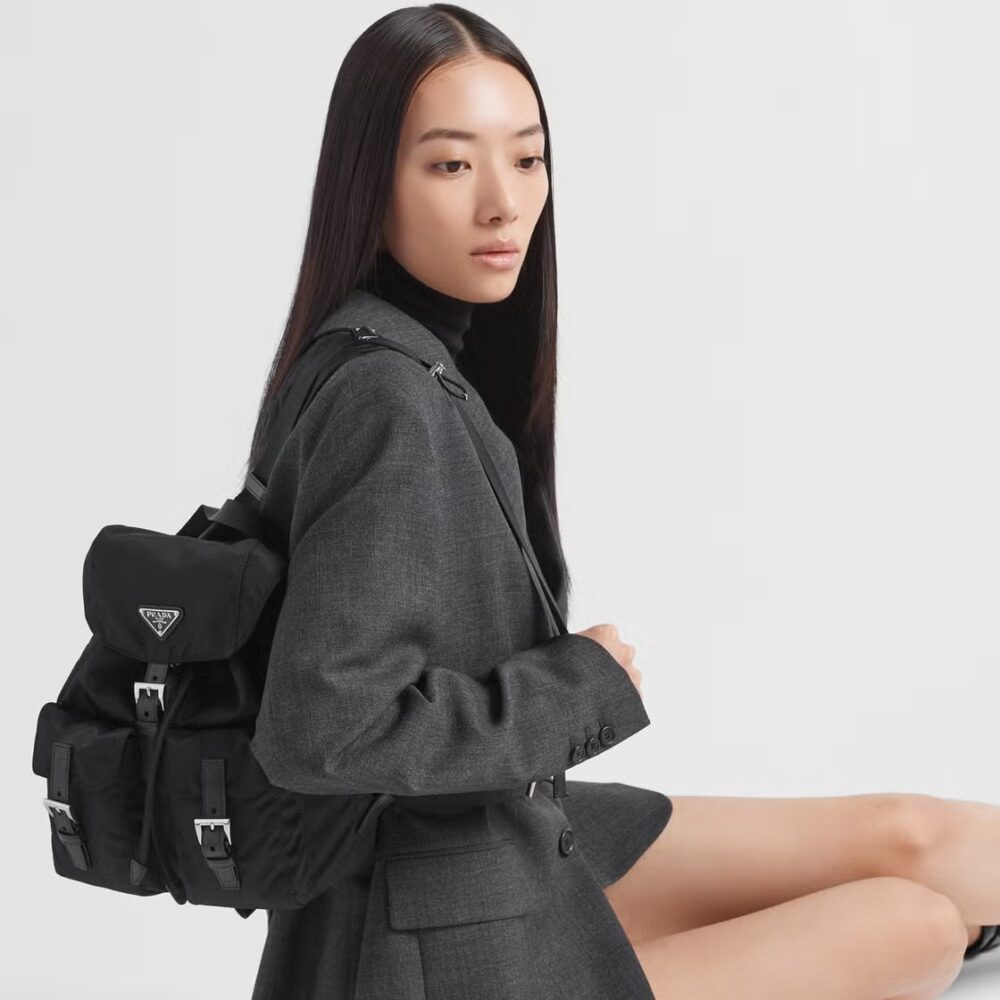 Prabangių kuprinių reitingas