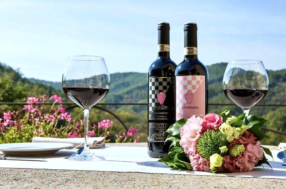 Italijos vyno elitas