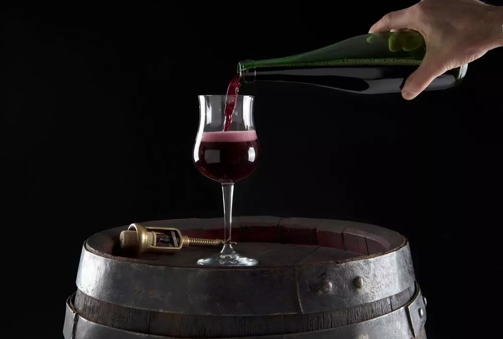 Itališkų vynų reitingas